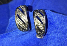 Vintage 1992 Avon?  Timeless Style  Faux Marc...