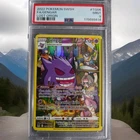 2022 Pokemon SWSH FA/Gengar Lost Origin #TG06 PSA Mint 9