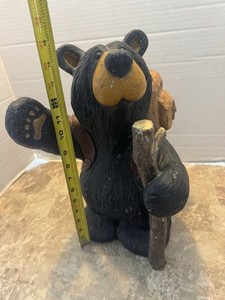 Big Sky Carvers | eBay
