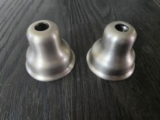 ROHL ZZ9259802A-STN Cisal Bell Escutcheon Tri...