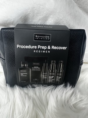 Revision Skin Care Set DEJ Cleanser Mask Brand New Sealed