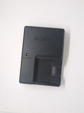 Sony BC-CSD Battery Charger for Lithium NP-BD1 for DSC-T70 DSC-T300