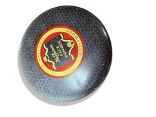 Max Factor Face Powder Tin Society Makeup Hollywood 