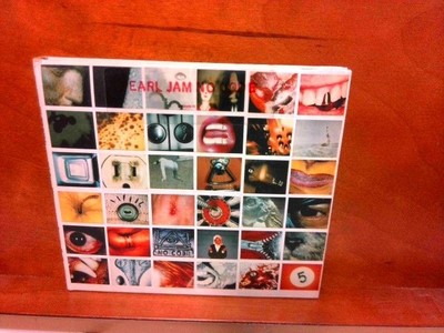 Pearl Jam - No Code