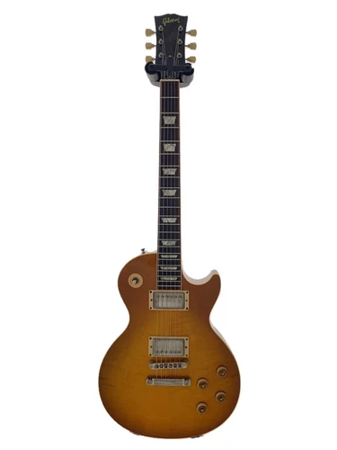 Gibson Les Paul Standard Plus/2004/Neck Repair History/Hard Case Included