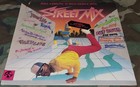 VARIOUS STREET MIX-DOMINION MUSIC COOPERATION-NU2480-SEALED 1984 VINYL LP