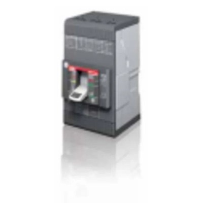 ABB  XT1NU4125AFF000XXX XT1N 125 TMF 125-1250 4P F F UL/CSA Breaker