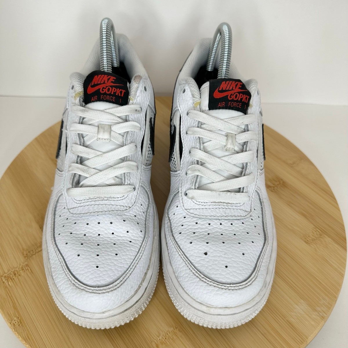 nike air force 1 low uv white