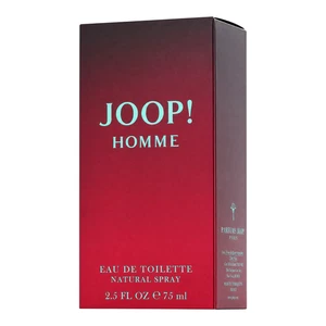 Joop! Homme Eau de Toilette 75ml
