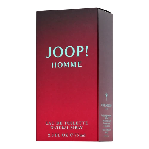 Joop! Homme Eau de Toilette 75ml, photo 3