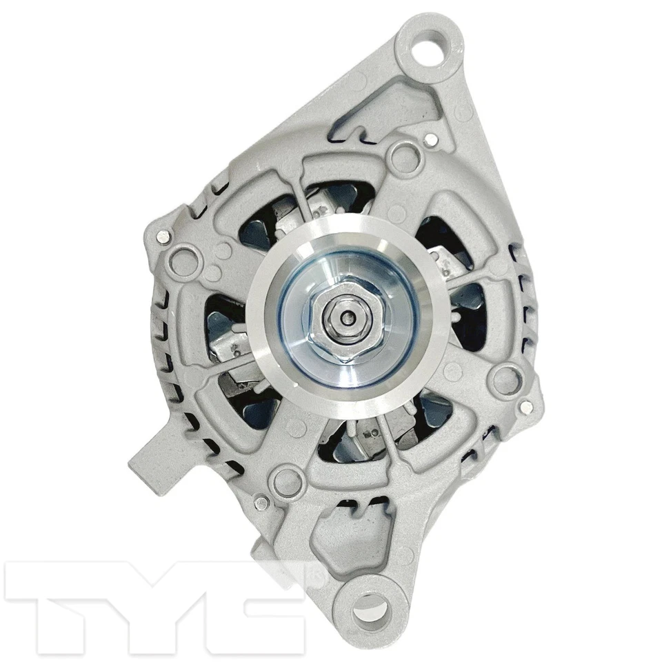 16-20 丰田塔科马 3.5 升 130AMP 27060-0P350 交流发电机 — 第 3/4 张图片
