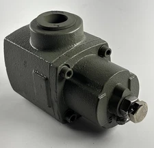 LPGPTF LPG Bypass Valve 25mm 0.75 MPa Differential Pressure thumbnail 6