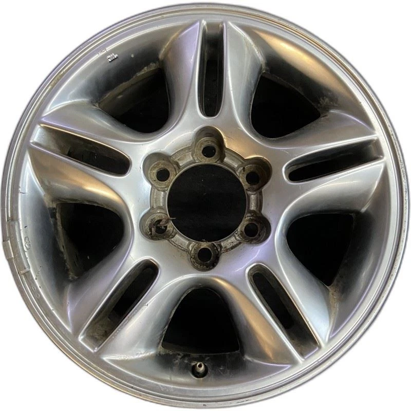 Lexus 17x7.5 Car and Truck Wheels for sale | eBay