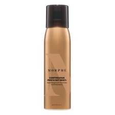 Morphe Continuous Prep & Set Setting Spray 2....