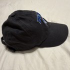 ’47 Brand Duke Blue Devils Adjustable Cap Hat Navy/Royal/White — photo 3