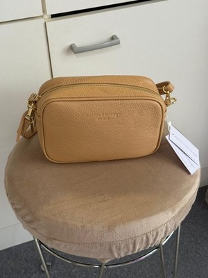 Damen Handtasche Schultertasche von Maison Heritage. Neu mit Etikett