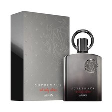 Afnan Supremacy Not Only Intense 100ml EDP for Men Long Lasting