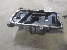 07-10 AUDI Q7 3.6L Engine Motor Oil Pan 