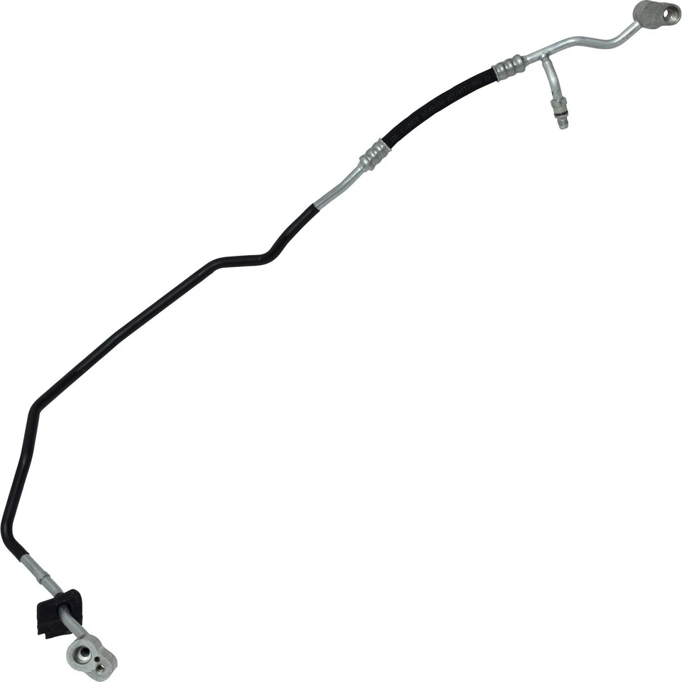For Audi Q7 2007-2015 UAC HA114270C A/C Liquid Line Assembly Foto 2 de 2