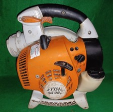 Stihl BG86C Hand Held Commercial Leaf Blower 2021 - Good Running Order - Used