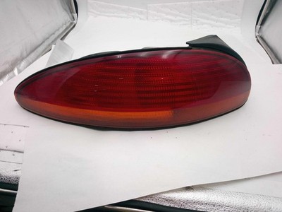 Used Left Tail Light Assembly fits: 2002 Chrysler Concorde Left Grade B