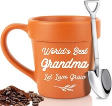 Gifts for Grandma, Christmas Birthday Grandma from 11 Ounces, Brown