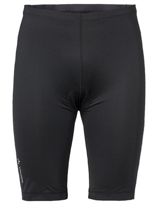 Vaude kurze Herren Fahrrad Hose Radhose Matera Tights II  Radsport Gr: 52 / L