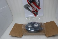 New J.w. Speaker Headlight 8700 Led 7 Blk 2001-1104