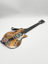 Vintage WowWee Paper Jamz Guitar Series 2 Guitar