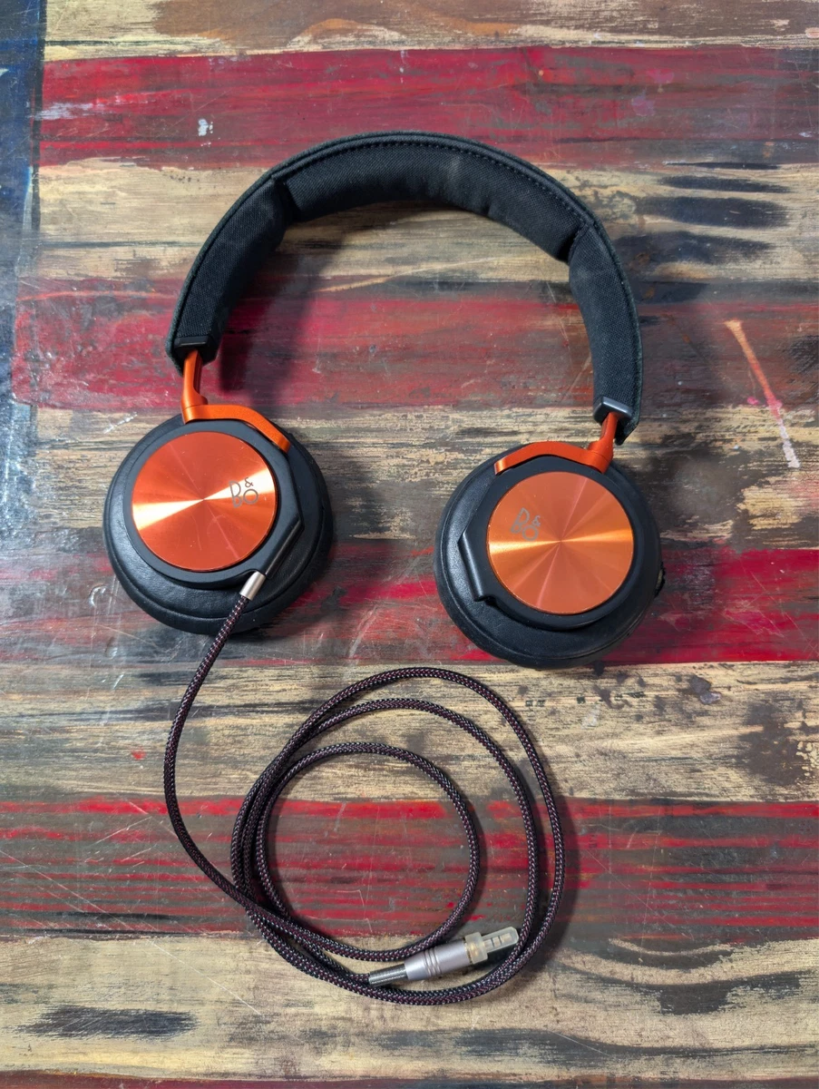 Bang & Olufsen Red Headphones for Sale - Shop New & Used
