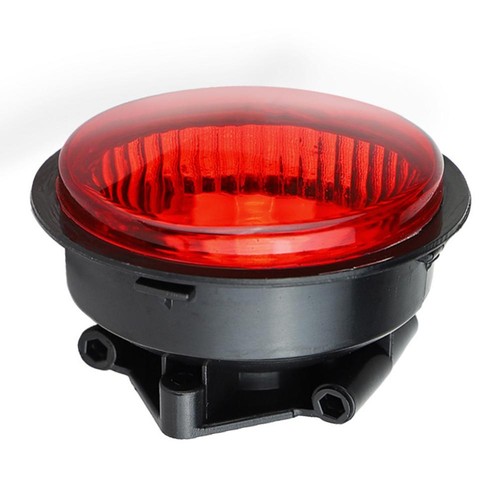 2x Tail Light Shell Fit For Can-Am Outlander Renegade Commander 2011-2023 j1 - Picture 2 of 4