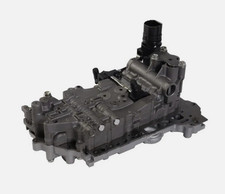 Toyota U760e U760f Transmission Valve Body Oem Reman Camry Rav4 Highlander