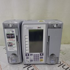 Iradimed MRidium 3860+ w/3861 MRI Infusion Pump