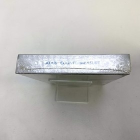 New Countermeasure (Atari 5200, 1983)