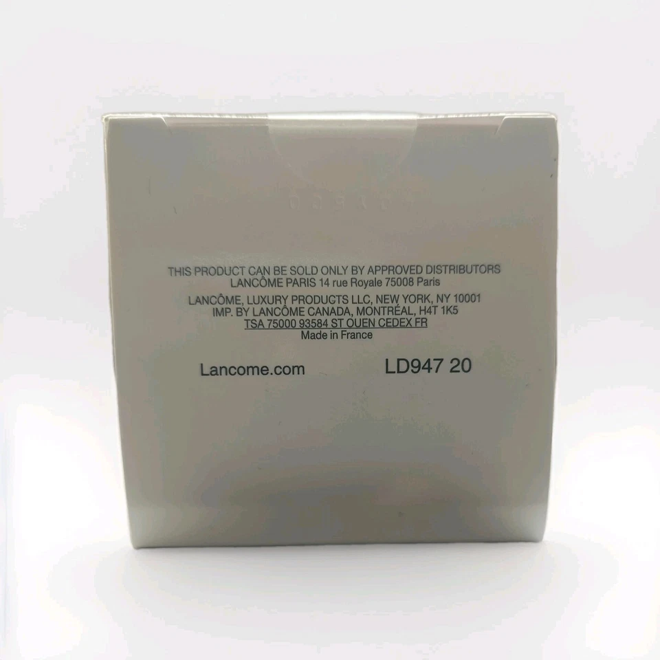 Lancôme Advanced Génifique Yeux (crema para ojos) O,5 OZ. Foto 2 de 2