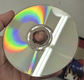 Sakura Wars Taisen 2 Limited Edition CIB W/ Map SEGA Saturn SS Japan US Seller