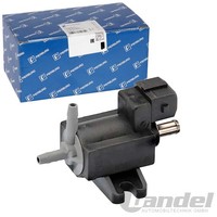 Pierburg Ladedruckregelventil Turbolader Passend FüR Ford Focus | 7.00036.03.0