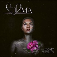 Surma - Light Within The - Cd - G3Z