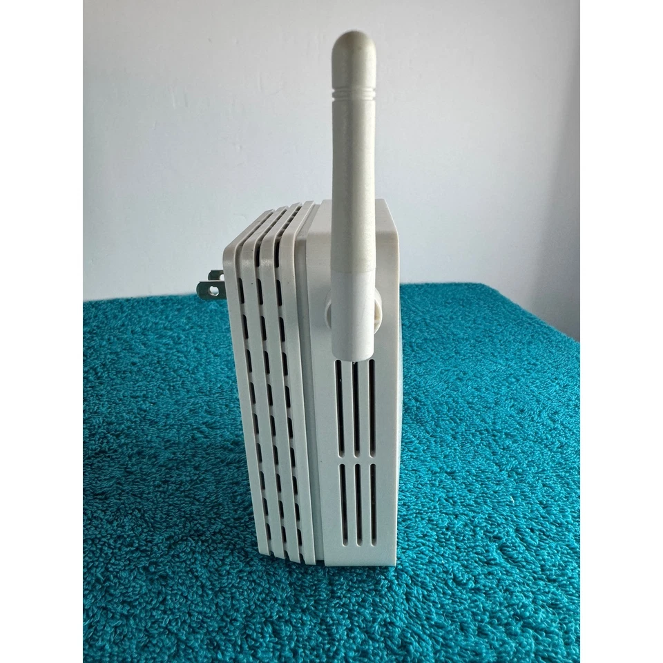 Extensor de alcance WiFi universal Netgear modelo WN3000RP V1H2 Foto 4 de 4