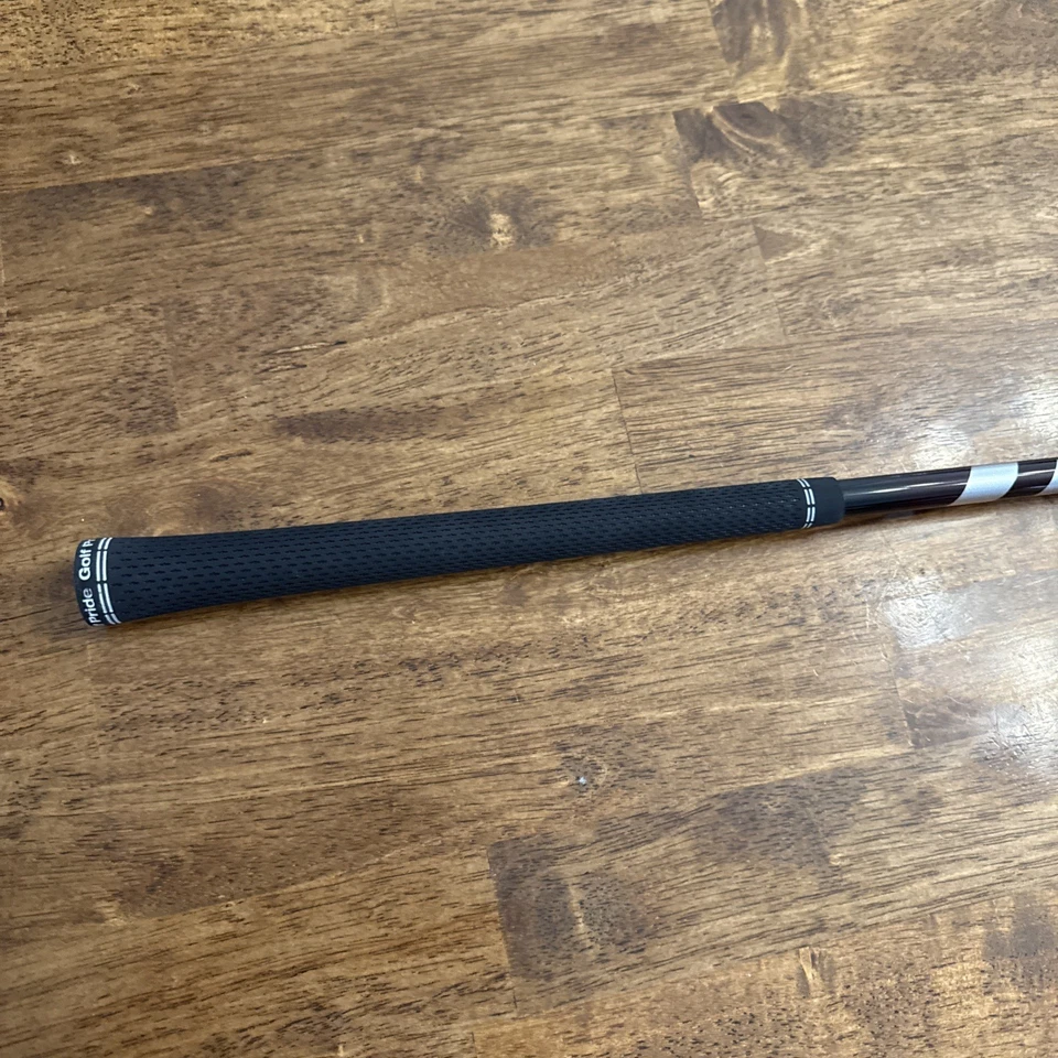 Adaptador de ping de eixo de madeira Fairway Fujikura Ventus Velocore TR vermelho 7s (g430, G425) - Imagem 3 de 4