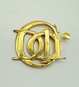 Christian Dior Brooch | eBay