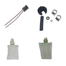 Herko Fuel Pump Mounting Kit CK9206 for Dodge Hyundai Honda Suzuki Colt 91-05
