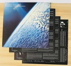 LTJ Bukem / Logical Progression 1996 UK 3LP Good Looking Records 8287391 PFM