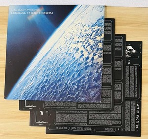 Ltj Bukem Vinyl | eBay