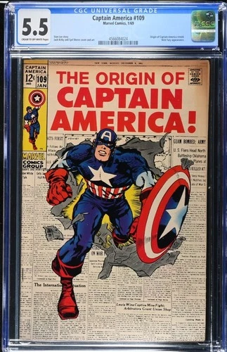Comic Image