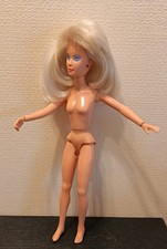 Hasbro 1985 Jem And The Holograms Doll