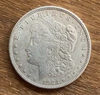1921 Morgan Silver Dollar $1 – 90% Silver – Circulated – U.S. Coin