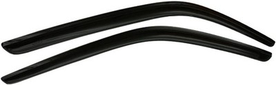 Auto Ventshade [AVS] Outside Mount Rain Guards For 1999 - 2003 Dodge Ram Van 150