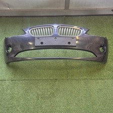 original BMW Z4 E85 Stossstange Stoßstange Frontschürze Stoßfänger vorne