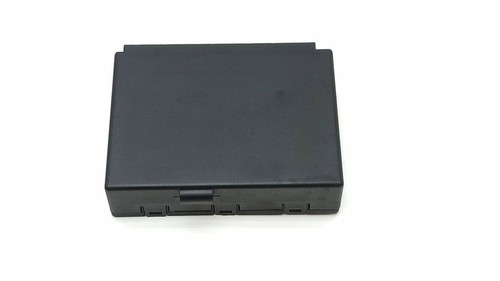 Gateway control module